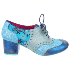 Iconic By Irregular Choice Clara Bow Everything