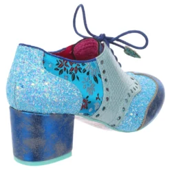 Iconic By Irregular Choice Clara Bow Everything