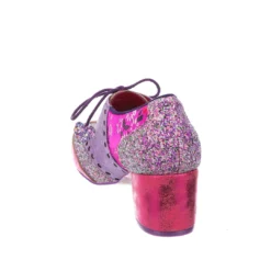 Iconic By Irregular Choice Everything Clara Bow