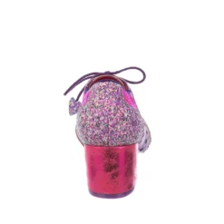 Iconic By Irregular Choice Everything Clara Bow