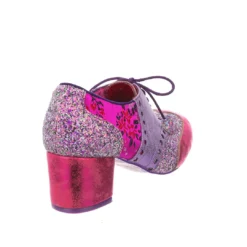 Iconic By Irregular Choice Everything Clara Bow
