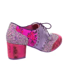 Iconic By Irregular Choice Everything Clara Bow