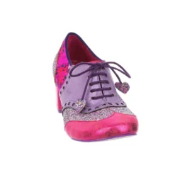Iconic By Irregular Choice Everything Clara Bow