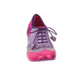 Iconic By Irregular Choice Everything Clara Bow