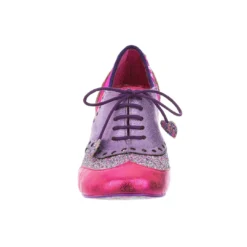 Iconic By Irregular Choice Everything Clara Bow