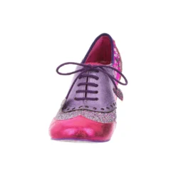 Iconic By Irregular Choice Everything Clara Bow