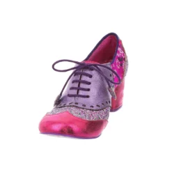 Iconic By Irregular Choice Everything Clara Bow