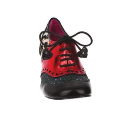 Iconic By Irregular Choice Everything Clara Bow