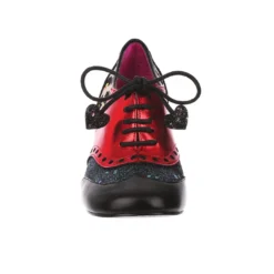 Iconic By Irregular Choice Everything Clara Bow