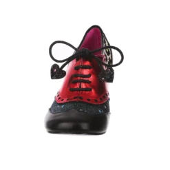 Iconic By Irregular Choice Everything Clara Bow