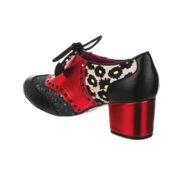 Iconic By Irregular Choice Everything Clara Bow
