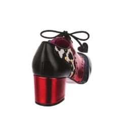 Iconic By Irregular Choice Everything Clara Bow