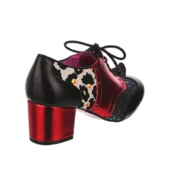 Iconic By Irregular Choice Everything Clara Bow