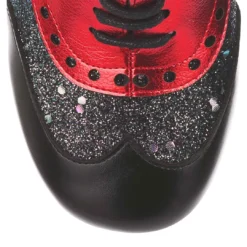 Iconic By Irregular Choice Everything Clara Bow