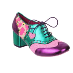 Iconic By Irregular Choice Clara Bow Everything