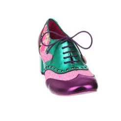 Iconic By Irregular Choice Clara Bow Everything