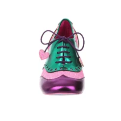 Iconic By Irregular Choice Clara Bow Everything