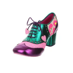 Iconic By Irregular Choice Clara Bow Everything