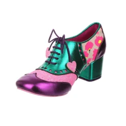 Iconic By Irregular Choice Clara Bow Everything