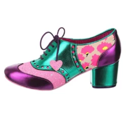 Iconic By Irregular Choice Clara Bow Everything