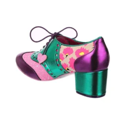 Iconic By Irregular Choice Clara Bow Everything
