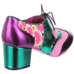 Iconic By Irregular Choice Clara Bow Everything