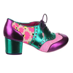 Iconic By Irregular Choice Clara Bow Everything