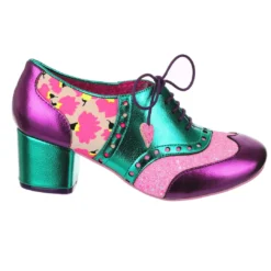 Iconic By Irregular Choice Clara Bow Everything