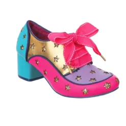 Irregular Choice Supernova Everything
