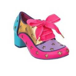 Irregular Choice Supernova Everything