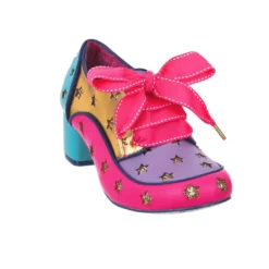 Irregular Choice Supernova Everything