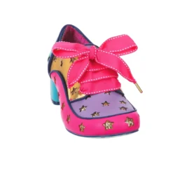 Irregular Choice Supernova Everything