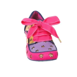 Irregular Choice Supernova Everything