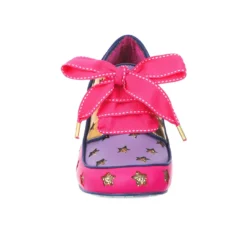 Irregular Choice Supernova Everything