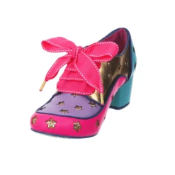 Irregular Choice Supernova Everything