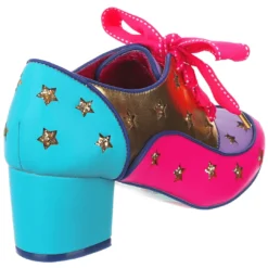 Irregular Choice Supernova Everything