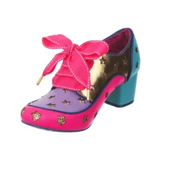 Irregular Choice Supernova Everything
