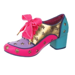 Irregular Choice Supernova Everything