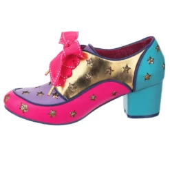 Irregular Choice Supernova Everything