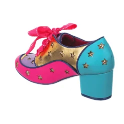 Irregular Choice Supernova Everything