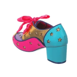 Irregular Choice Supernova Everything