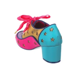 Irregular Choice Supernova Everything
