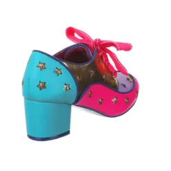 Irregular Choice Supernova Everything