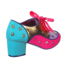 Irregular Choice Supernova Everything