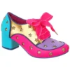 Irregular Choice Supernova Everything
