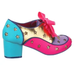 Irregular Choice Supernova Everything