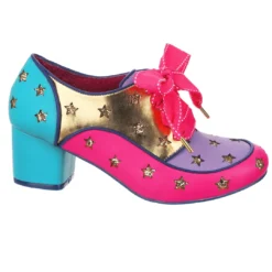 Irregular Choice Supernova Everything