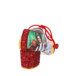 Irregular Choice X Behind The Curtain Everything