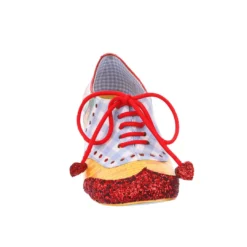 Irregular Choice X Behind The Curtain Everything