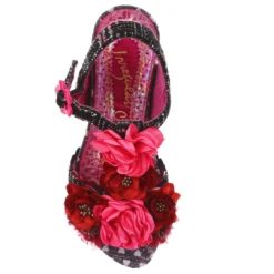 Irregular Choice Blossoming Beauty